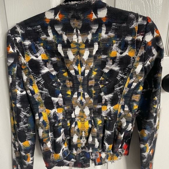 1.State Deconstructed Jacket - Picture 3 of 4